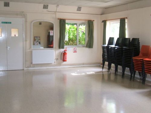 Club Room PCC Club New